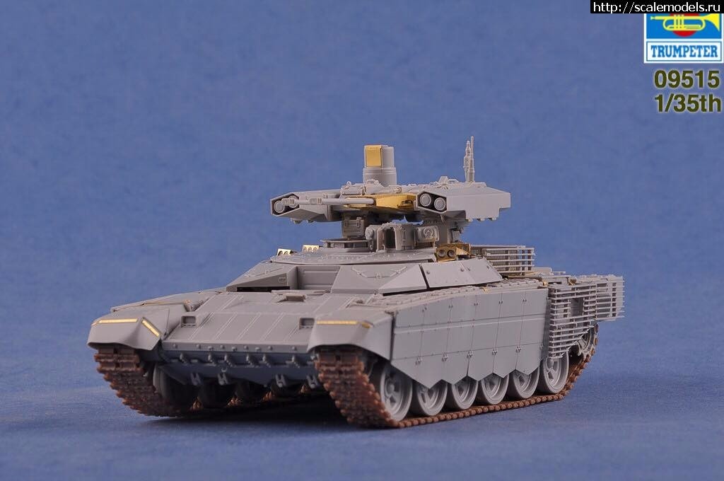 1492501521_17972167_780283312130264_2096605310914142849_o.jpg :  Trumpeter 1/35 -72 -2  