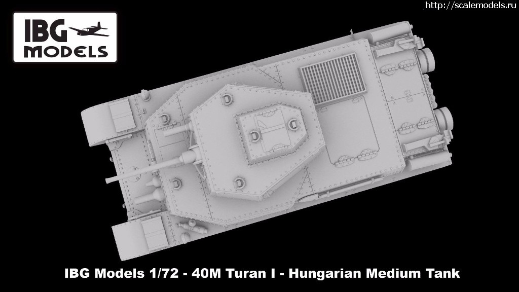 1492712793_17917856_1289011577887150_5844358671201501986_o.jpg :  IBG Models 1/72   40M Turan I - 3d-   