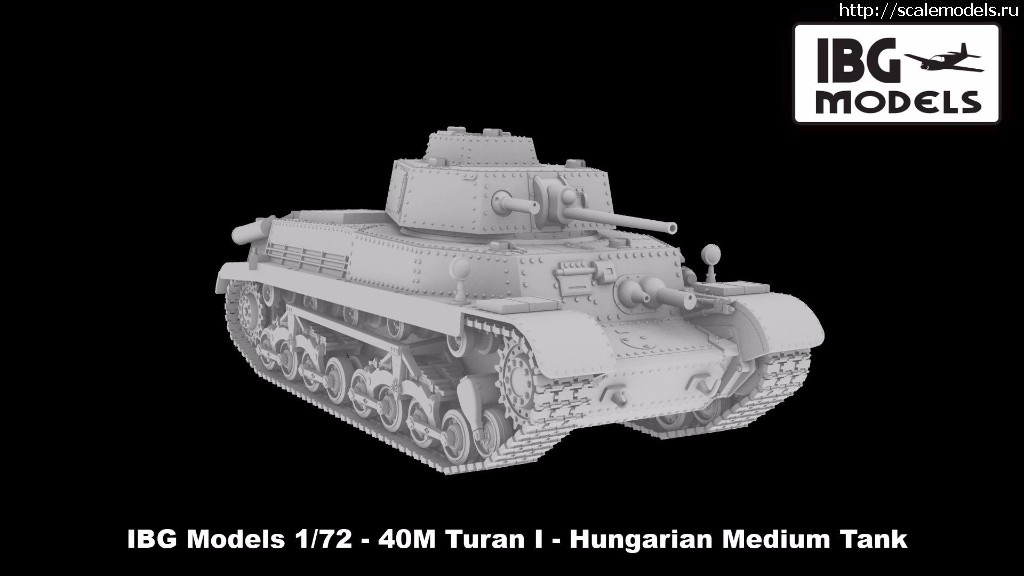 1492712794_17971976_1289011501220491_6579177911630435756_o.jpg :  IBG Models 1/72   40M Turan I - 3d-   