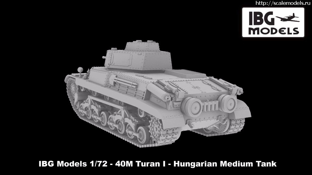 1492712795_18055989_1289011604553814_7046601471270396277_o.jpg :  IBG Models 1/72   40M Turan I - 3d-   