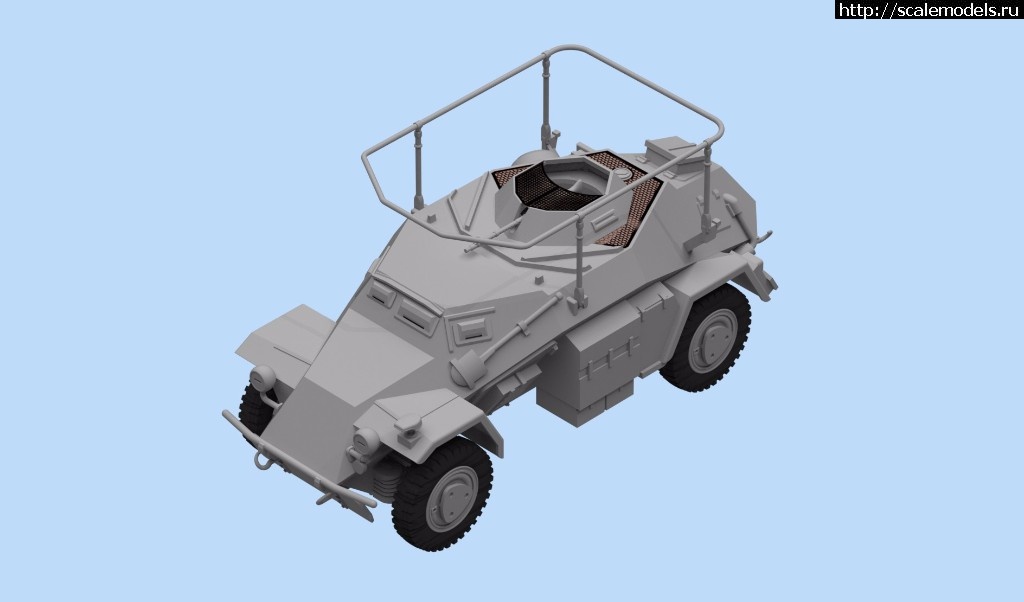 1492764806_SdKfz-223-r1.jpg : ICM 1/48 Sd.Kfz.223,      ()  