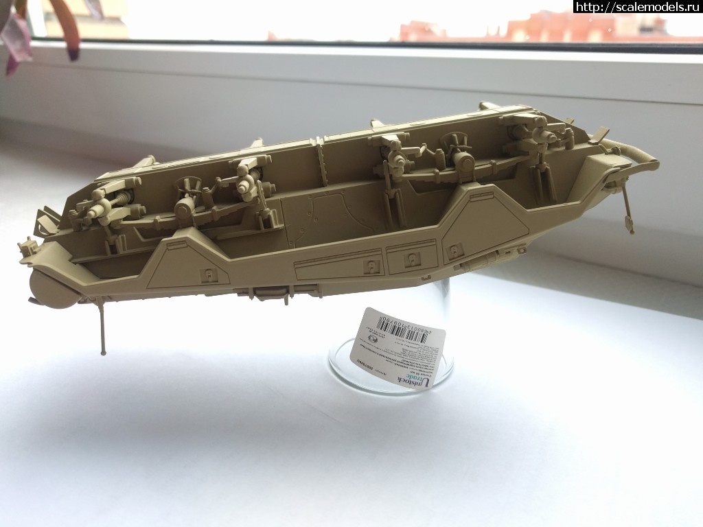 1492868412_IMG_20170422_162918.jpg : #1372369/ Sd.Kfz.234/2 Puma  Italeri (Brutal/inkvizitor)  