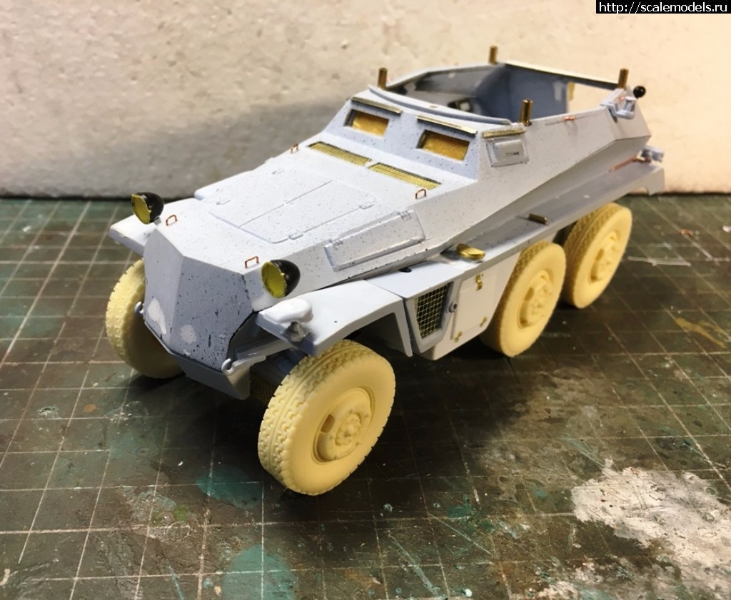 1492981716_16.jpg : #1372873/ Sd.Kfz.250 1/32 -       