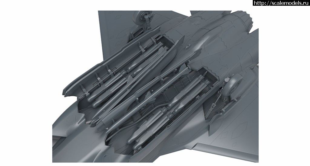 1493132720_F35-1_2673.jpg :  Meng 1/48 Lockheed F-35A Lightning II - 3D-  