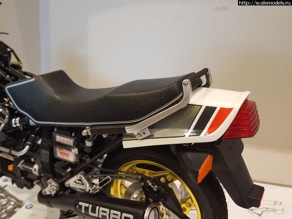 1493231393_20170426_211134.jpg : #1373990/ Honda CX500 Turbo 1/6 ʻ  