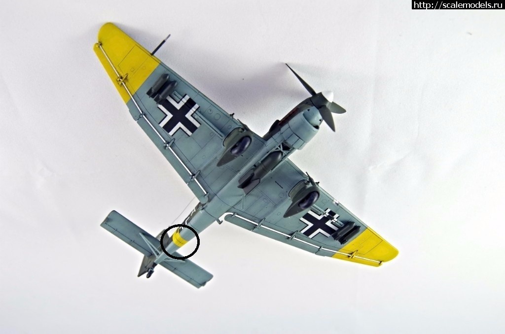 1493362024_1492990349_IMGP4321_res.JPG :  1/72 Ju-87B-2(#11020) -   