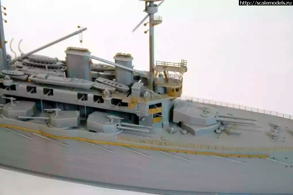 1493379806_ln-8.jpg :  Hobby Boss 1/350   HMS Lord Nelson  