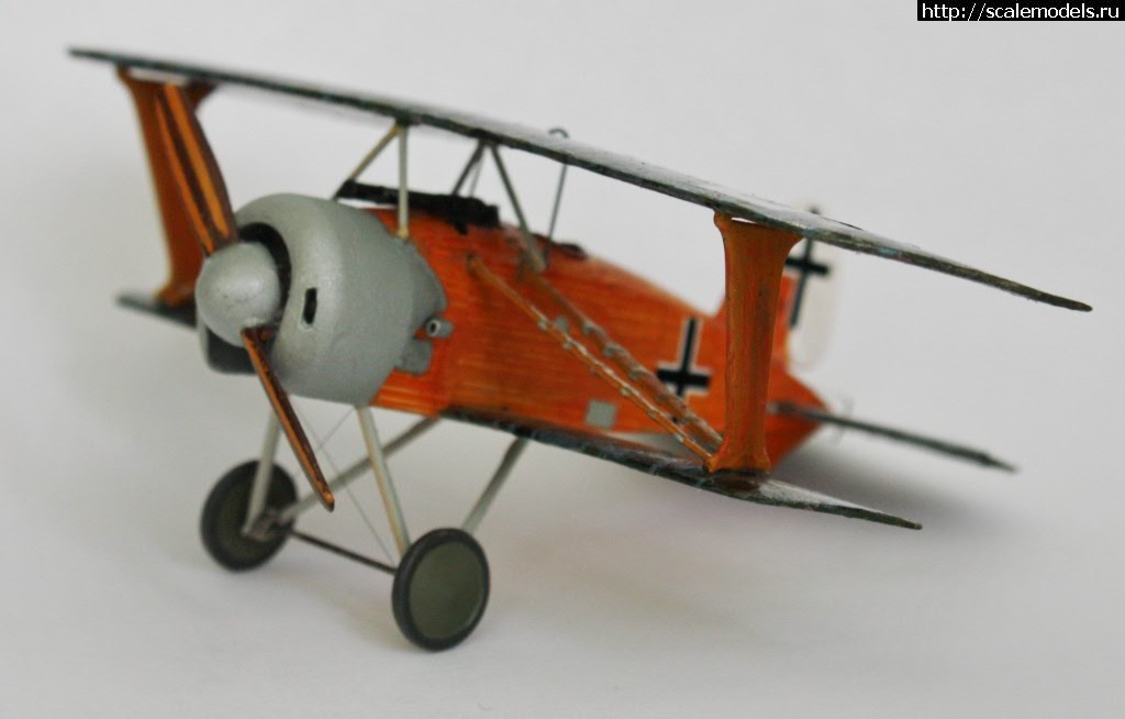 1493441245_47.jpg :  Choroszy Modelbud 1/72 Albatros DXI (2209/18)/  Choroszy Modelbud 1/72 Albatros...(#7495) -   