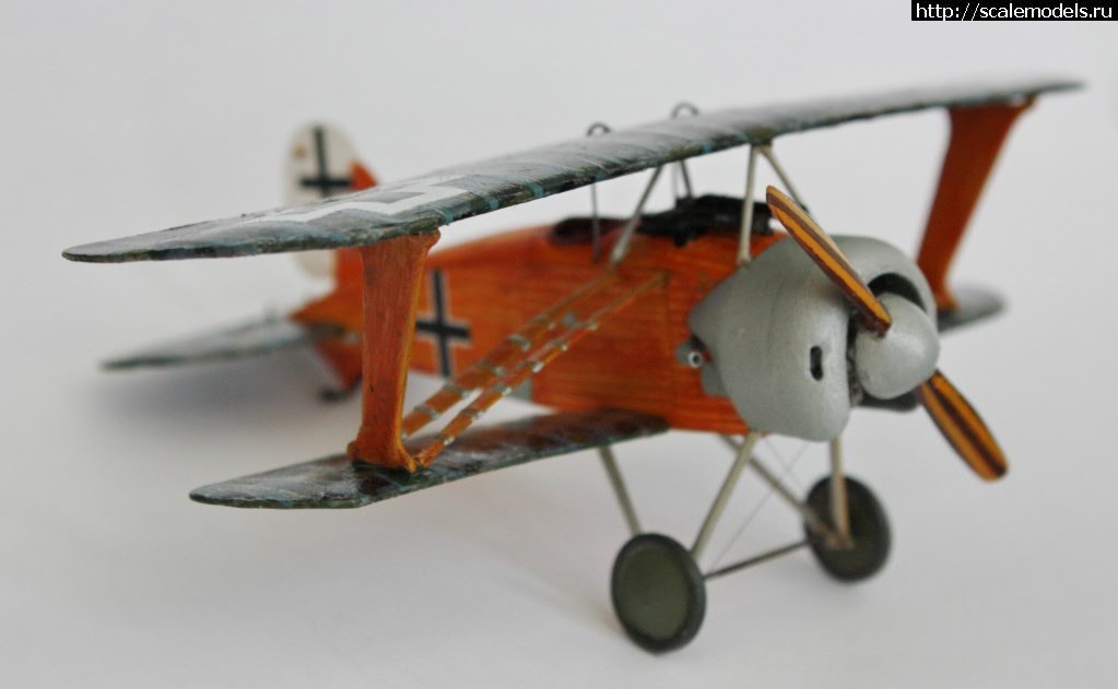 1493441257_51.jpg :  Choroszy Modelbud 1/72 Albatros DXI (2209/18)/  Choroszy Modelbud 1/72 Albatros...(#7495) -   