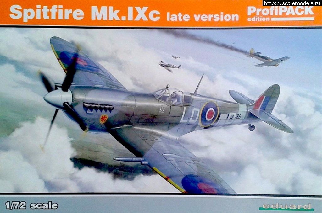 1493468120_Untitled-1.jpg : #1374699/  Special Hobby 1/72 Fairey Fulm...(#11523) -   