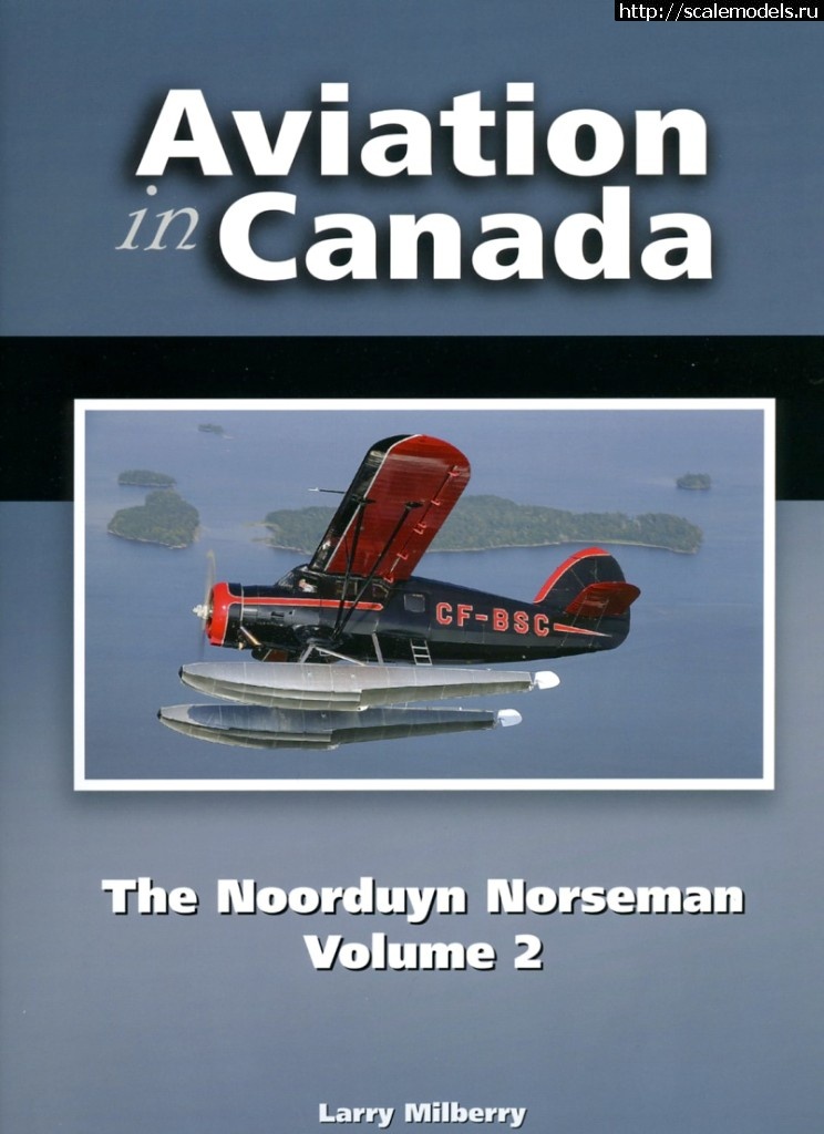 1493483984_2.jpg : #1374765/ Noorduyn -64 Norseman:    