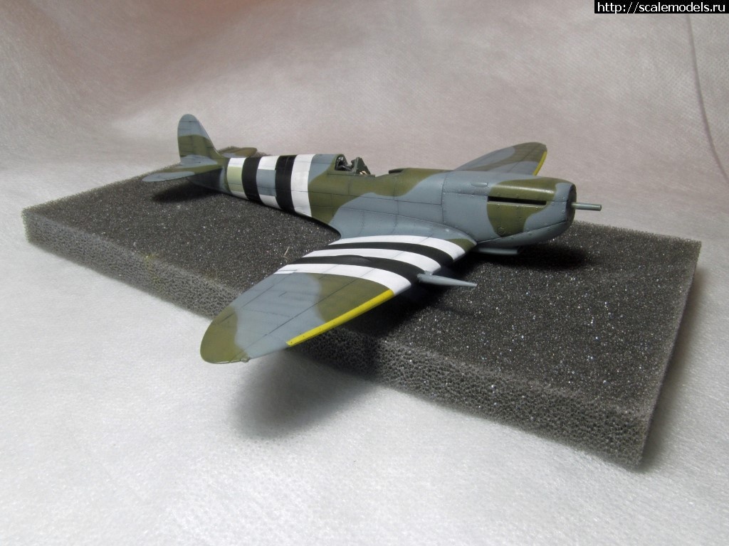 1493494727_37.jpg : #1374617/ Spitfire Mk. IXe 1/72 Eduard   