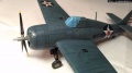 Tamiya 1/48 F4F-4 WildCat