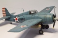 Tamiya 1/48 F4F-4 WildCat