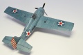 Tamiya 1/48 F4F-4 WildCat