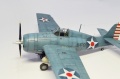 Tamiya 1/48 F4F-4 WildCat