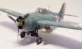 Tamiya 1/48 F4F-4 WildCat