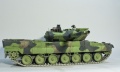 Tamiya 1/35 Leopard 2 A5