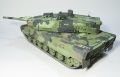 Tamiya 1/35 Leopard 2 A5