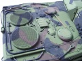 Tamiya 1/35 Leopard 2 A5