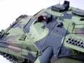 Tamiya 1/35 Leopard 2 A5