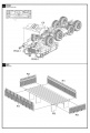  Modelcollect 1/72 -7911 Soviet Army Heavy Truck