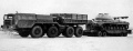  Modelcollect 1/72 -7911 Soviet Army Heavy Truck