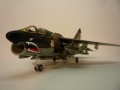 Hobbyboss 1/72 A-7d Corsair II - --