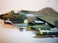 Hobbyboss 1/72 A-7d Corsair II - --