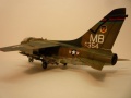 Hobbyboss 1/72 A-7d Corsair II - --