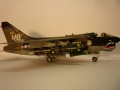 Hobbyboss 1/72 A-7d Corsair II - --