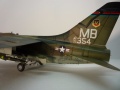 Hobbyboss 1/72 A-7d Corsair II - --