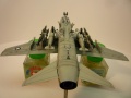 Hobbyboss 1/72 A-7d Corsair II - --