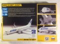   Boeing 737-800 1/144 -   Revell