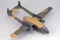 Roden 1/144 Fairchild C-119G Flying Boxcar