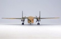 Roden 1/144 Fairchild C-119G Flying Boxcar