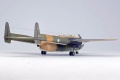 Roden 1/144 Fairchild C-119G Flying Boxcar