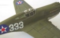 NOVO 1/72 Curtiss Hawk-81A -   