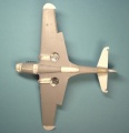 NOVO 1/72 Curtiss Hawk-81A -   