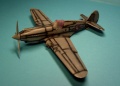 NOVO 1/72 Curtiss Hawk-81A -   