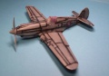 NOVO 1/72 Curtiss Hawk-81A -   