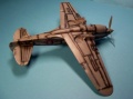 NOVO 1/72 Curtiss Hawk-81A -   