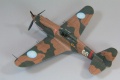 NOVO 1/72 Curtiss Hawk-81A -   