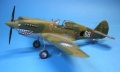 NOVO 1/72 Curtiss Hawk-81A -   