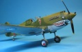 NOVO 1/72 Curtiss Hawk-81A -   