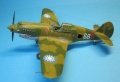 NOVO 1/72 Curtiss Hawk-81A -   