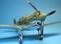 NOVO 1/72 Curtiss Hawk-81A -   