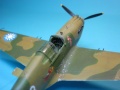 NOVO 1/72 Curtiss Hawk-81A -   