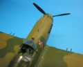 NOVO 1/72 Curtiss Hawk-81A -   