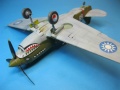 NOVO 1/72 Curtiss Hawk-81A -   